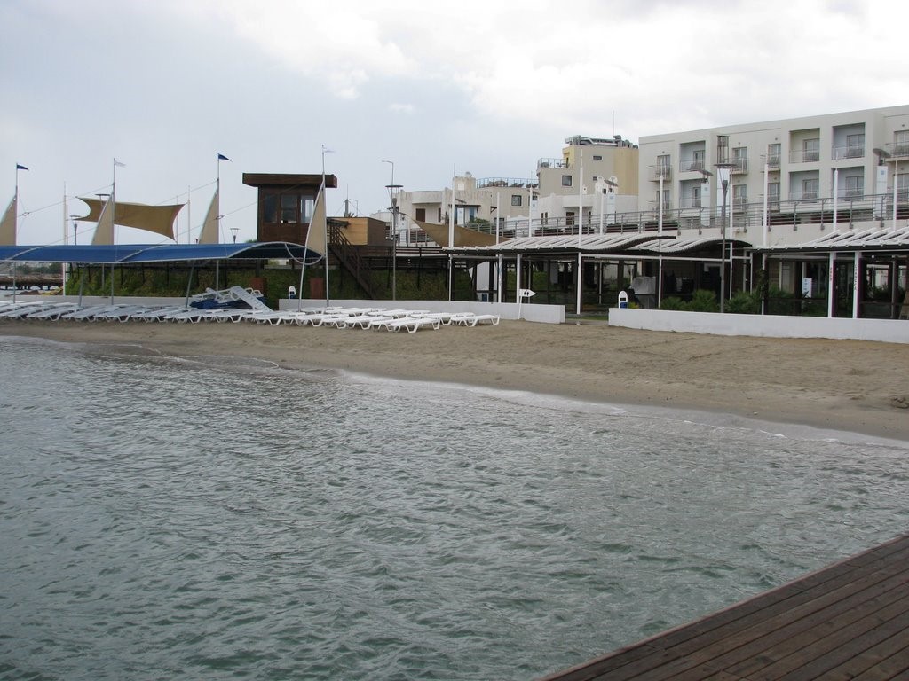 imagini hotel LA BLANCHE RESORT BODRUM